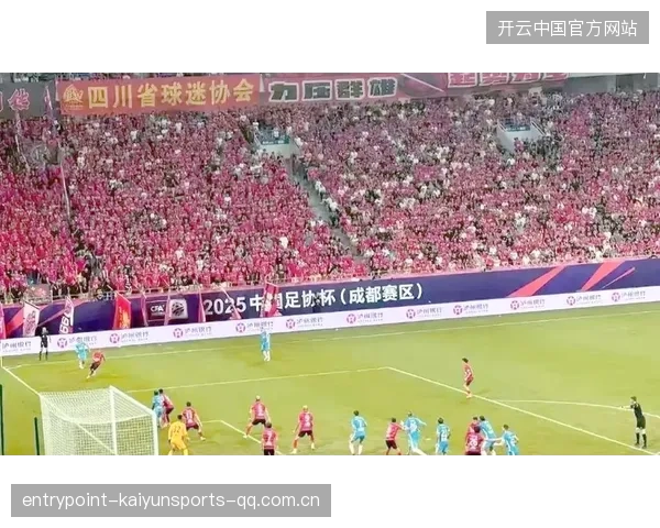 成都蓉城足协杯:从“梦想之城”的热血起点到“淘汰的悲伤”